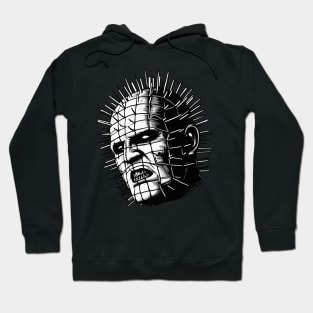 Hellraiser Hoodie